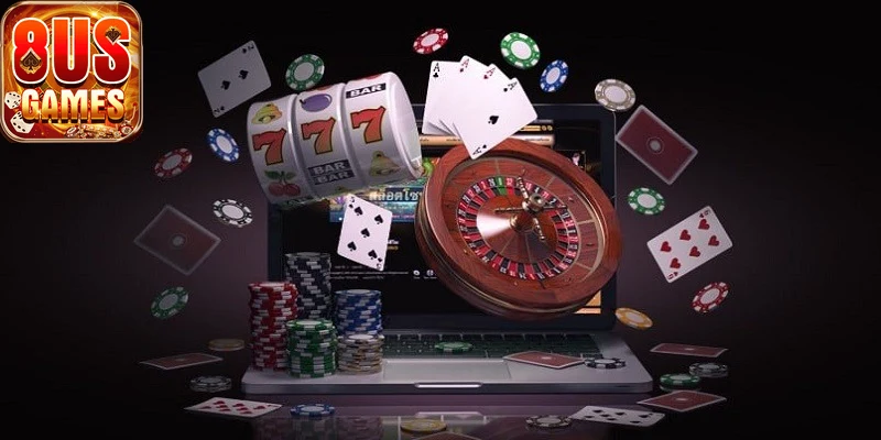 Khuyến mãi hấp dẫn dành cho thành viên mới tại 8us