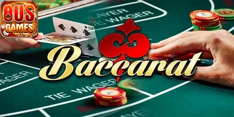 Khuyến mãi hấp dẫn dành riêng cho người chơi baccarat 8us