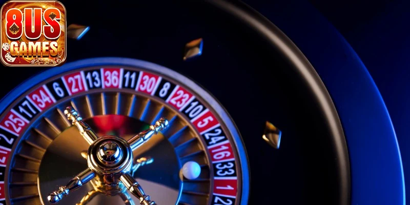 khuyến mãi hấp dẫn tại casino online 8us