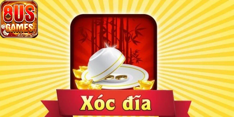 Trải nghiệm người chơi hào hứng khi tham gia bàn xóc đĩa 8us